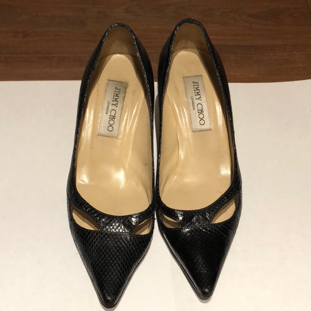 Jimmy Choo